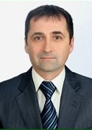 Едуард Глазков