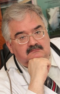 Олександр Волосовець