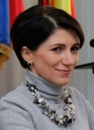 Катерина Кириленко