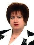 Олена Попова