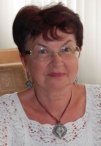 Тетяна Щириця