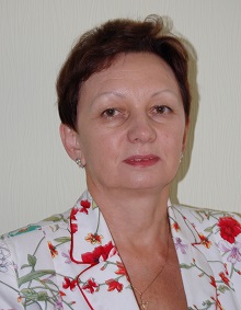 Магазинщикова Ірина