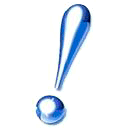 знак оклику