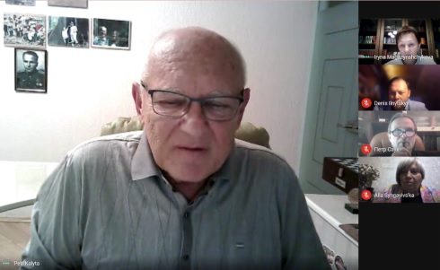 Калита Петро Якович