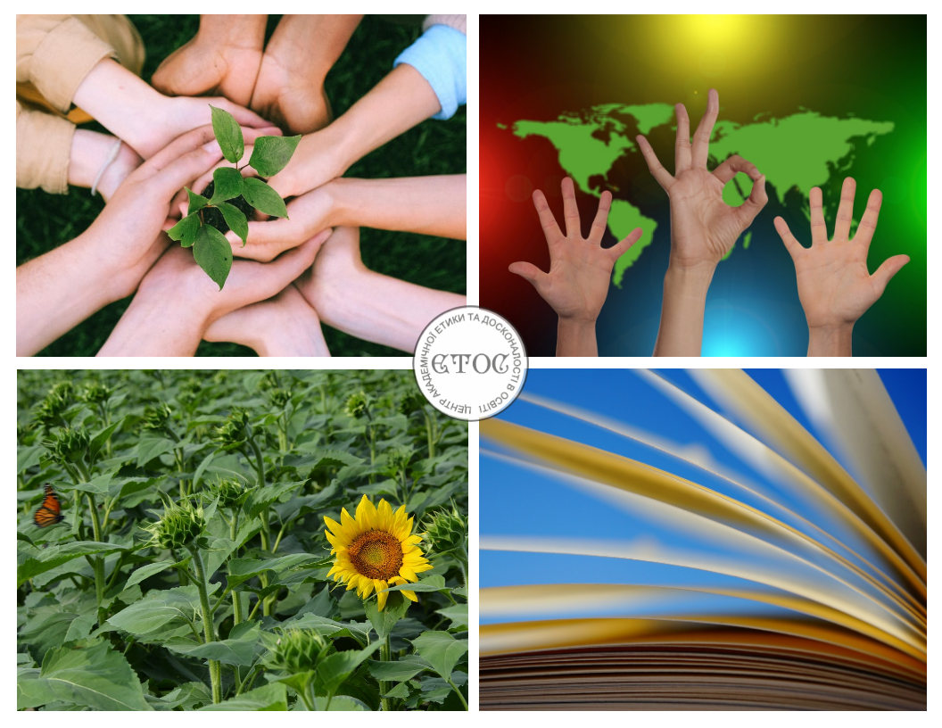 Напрям діяльності Центру "Соціальна відповідальність"