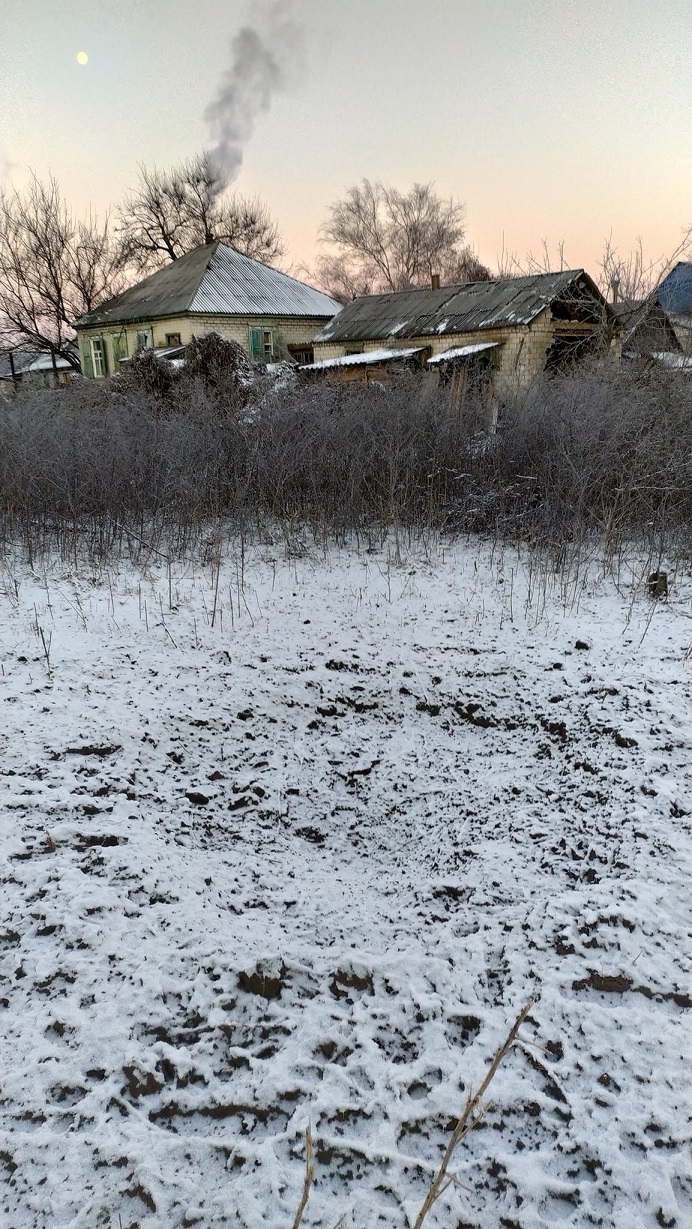 побут В.Павлюка 2022-23