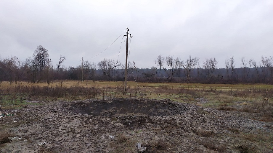 побут В.Павлюка 2022-23