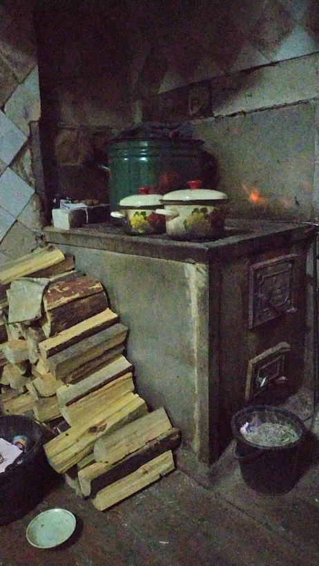 побут В.Павлюка 2022-23