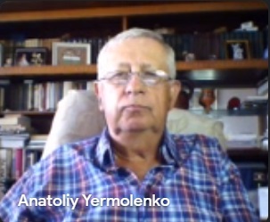 Анатолій Миколайович Єрмоленко