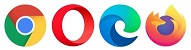 browsers