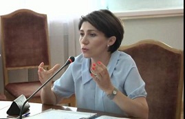 Катерина Кириленко