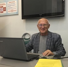 Калита Петро Якович