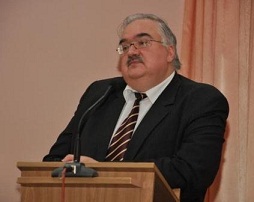 Олександр Волосовець