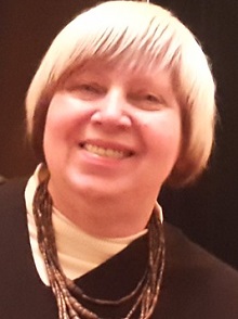 Алла Сингаївська