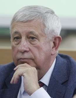 Анатолій Єрмоленко