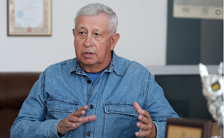 Єрмоленко Анатолій Миколайович