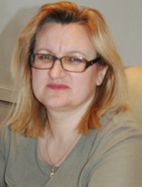 Світлана Заєць